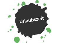 Unser Dialysezentrum im Westerwald hat Urlaubszeiten. Informieren Sie sich hier.
